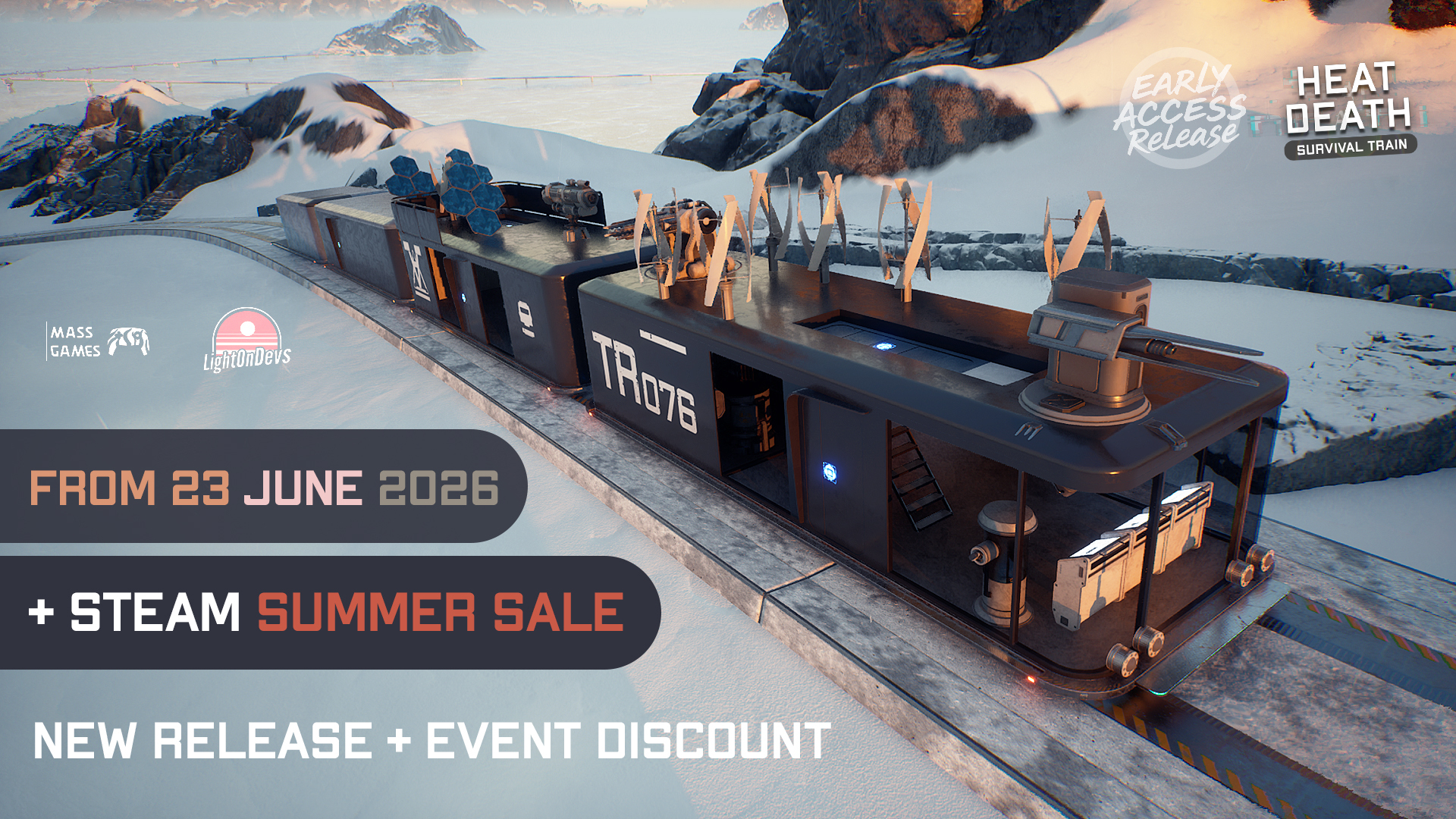 Steam post image