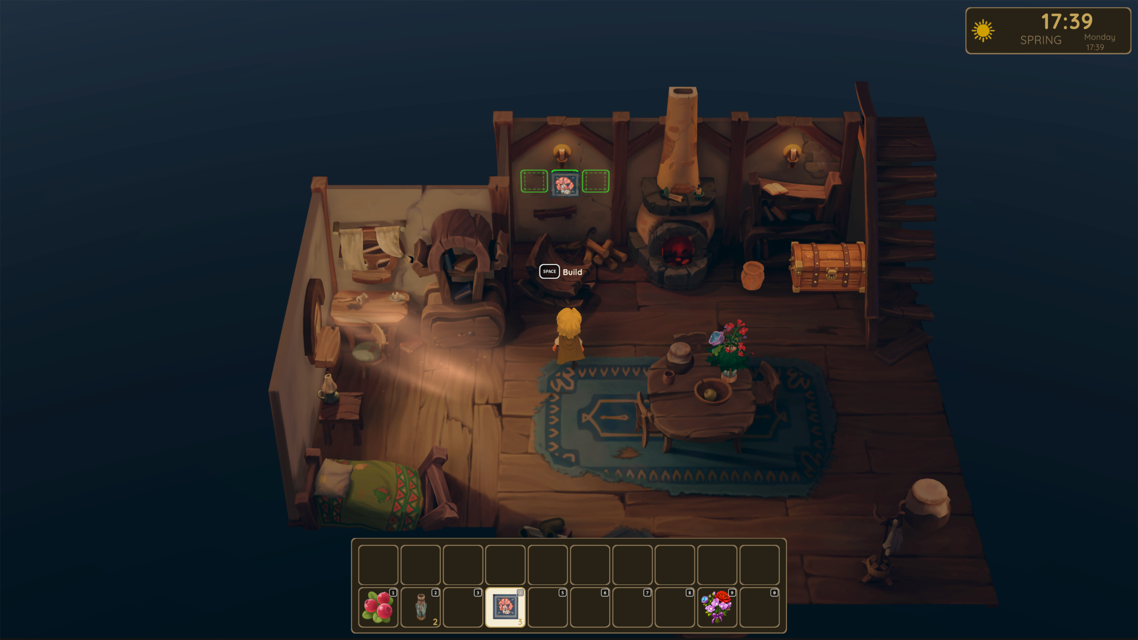 Steam post image