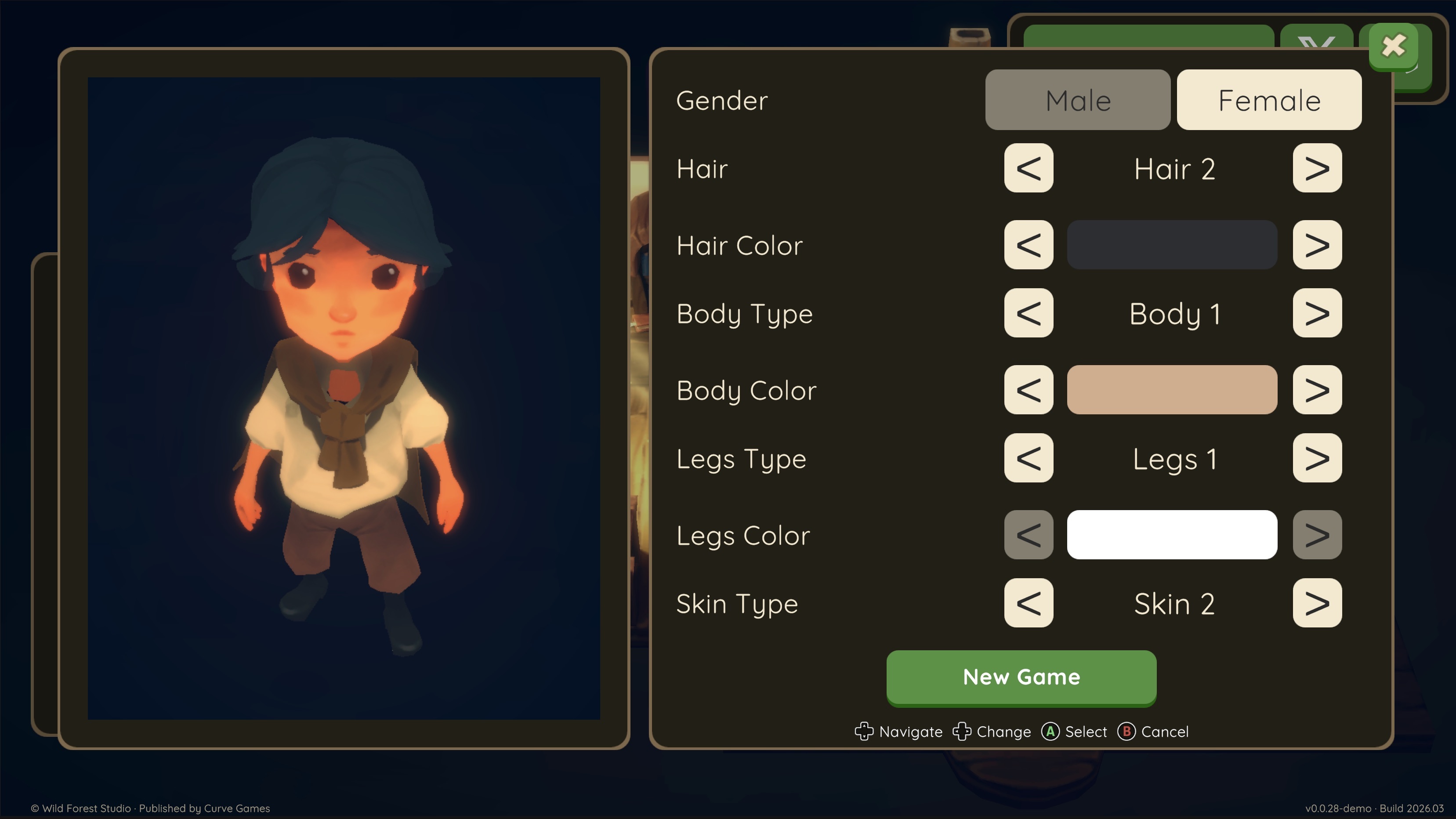 Steam post image