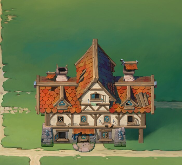Steam post image