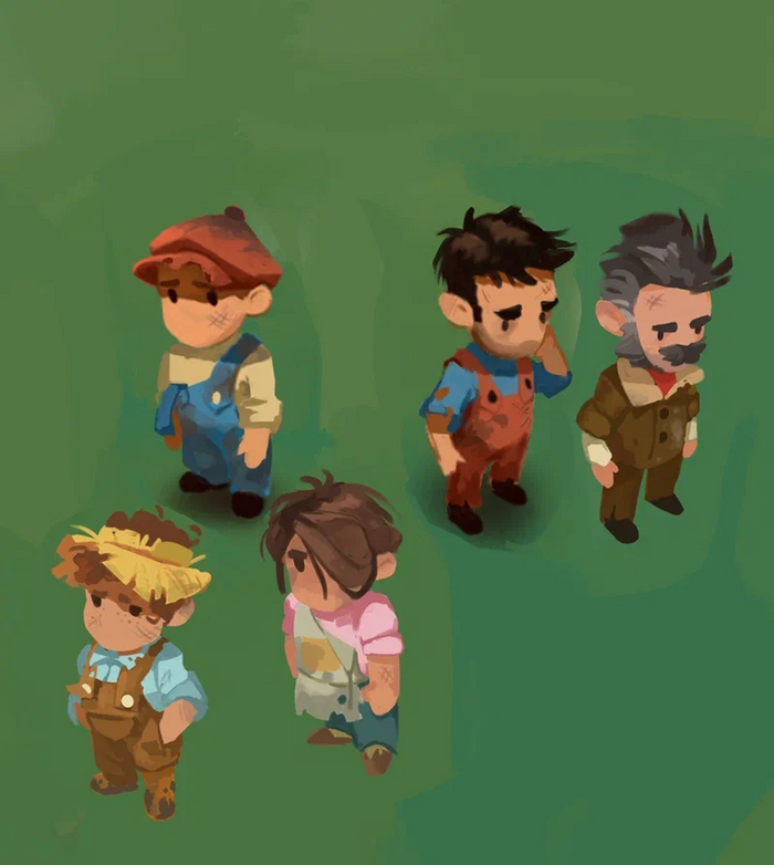 Steam post image