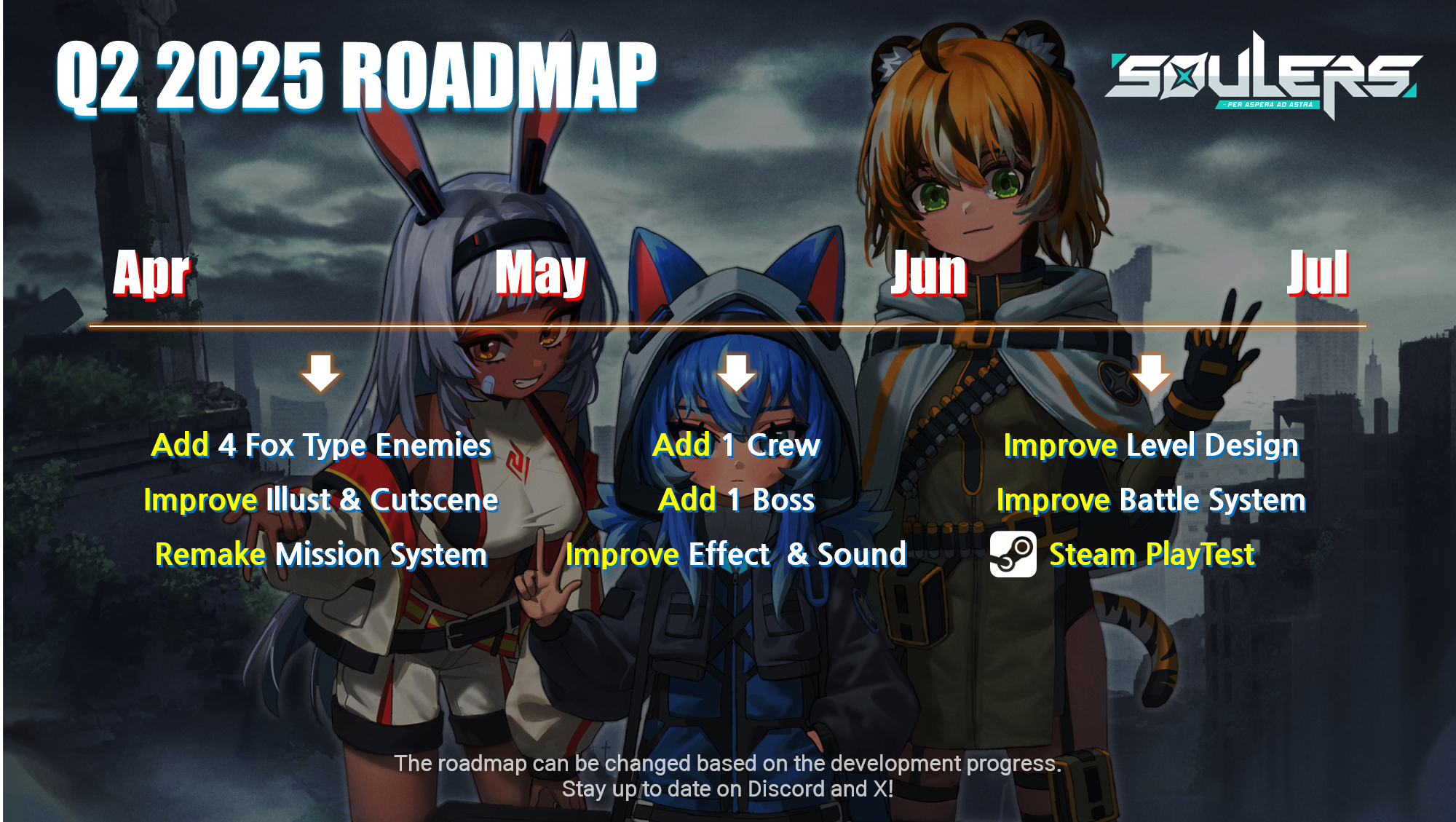Steam post image