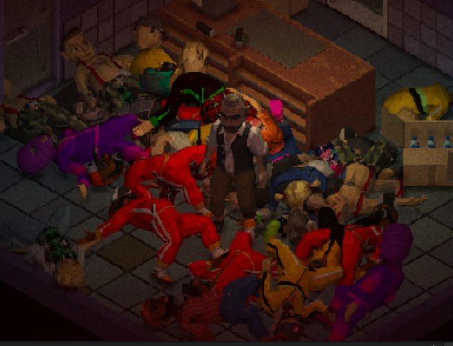 Steam post image