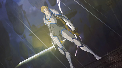 Steam：Eden Genesis