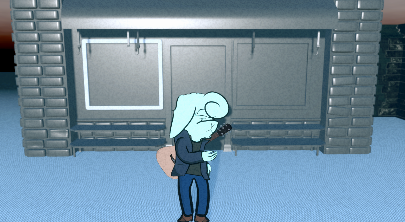 Steam post image