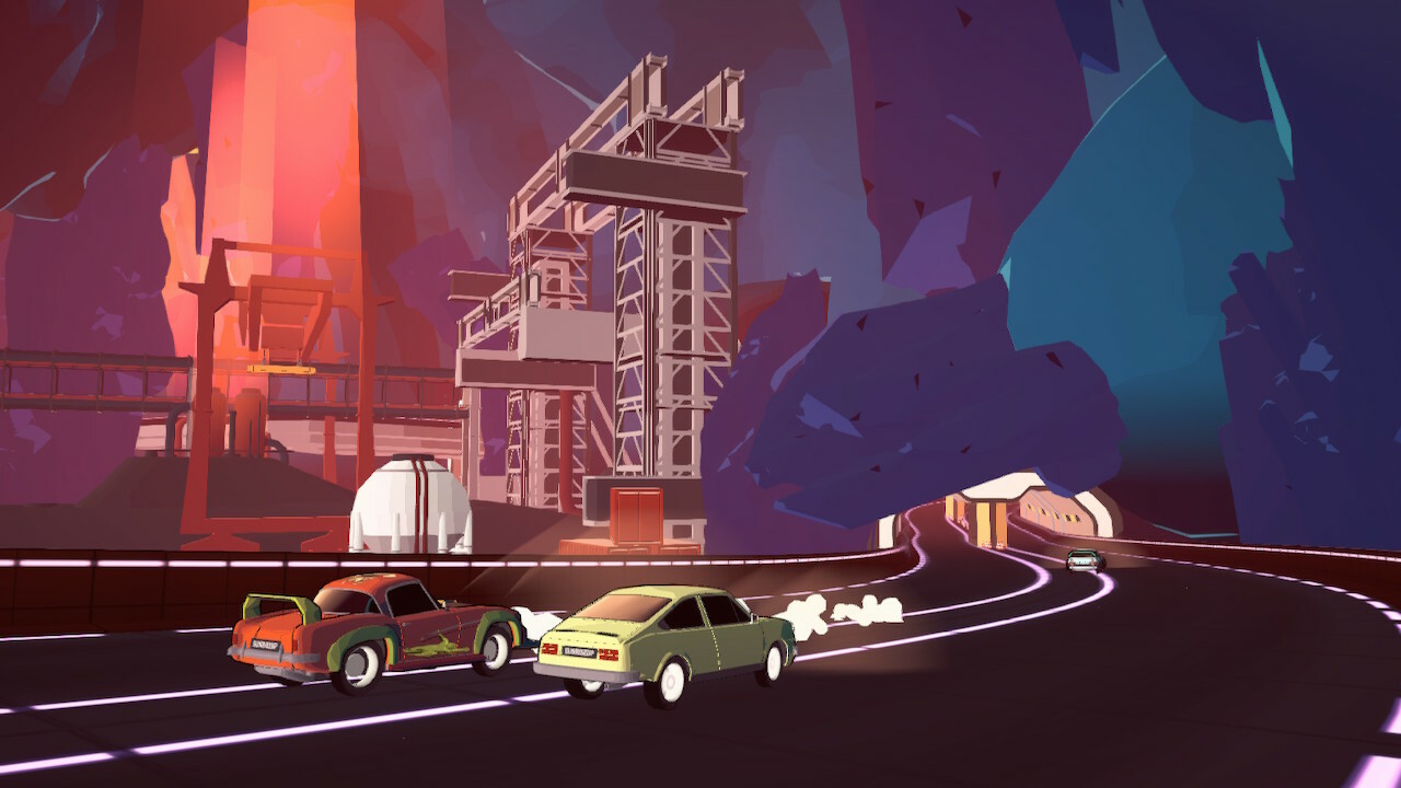 Steam post image