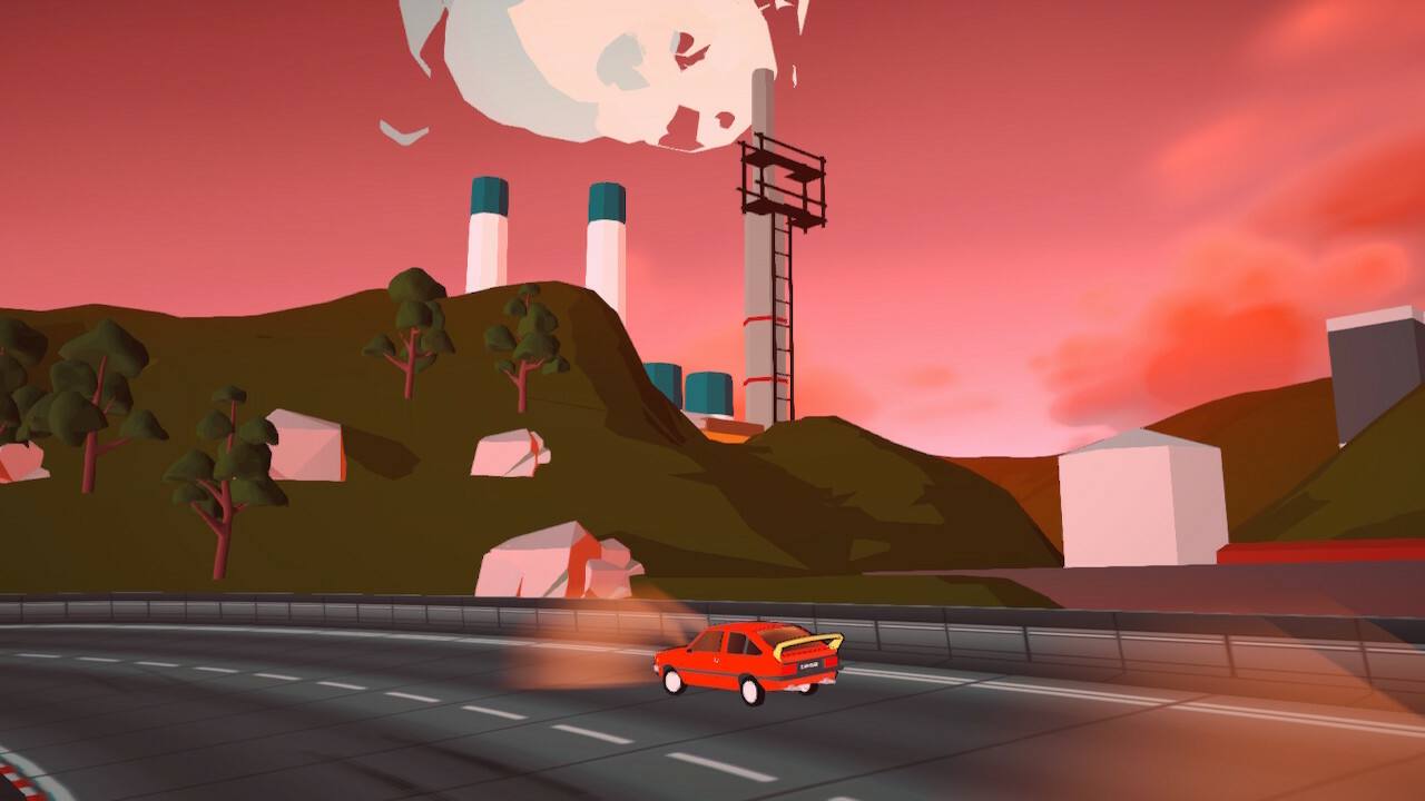 Steam post image