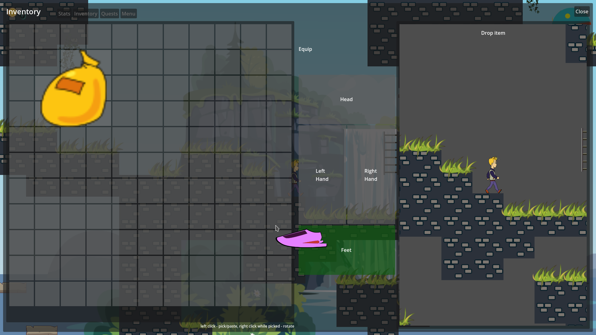 Steam post image