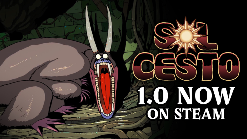 ☀️ FULL RELEASE OUT NOW☀️