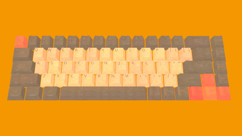 Typing Simulator - August 2025 Monthly Update - Steam News