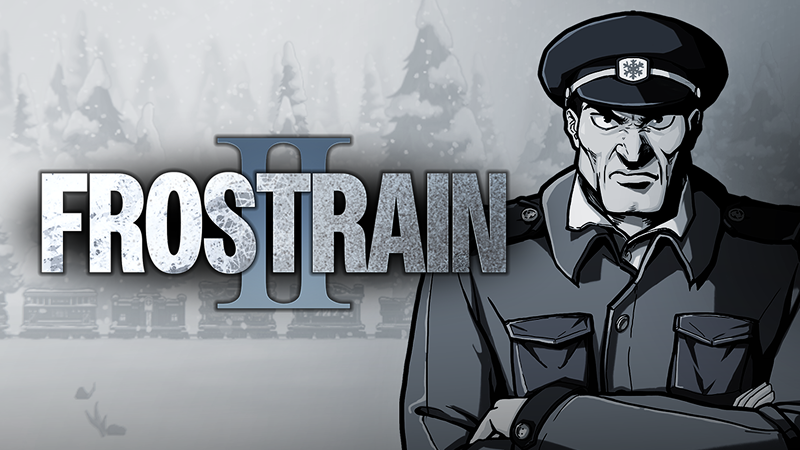 frosdtrain - blog Images High Quality Grahic Frostrain - Frostrain2 Store Page is Live! - Steam News