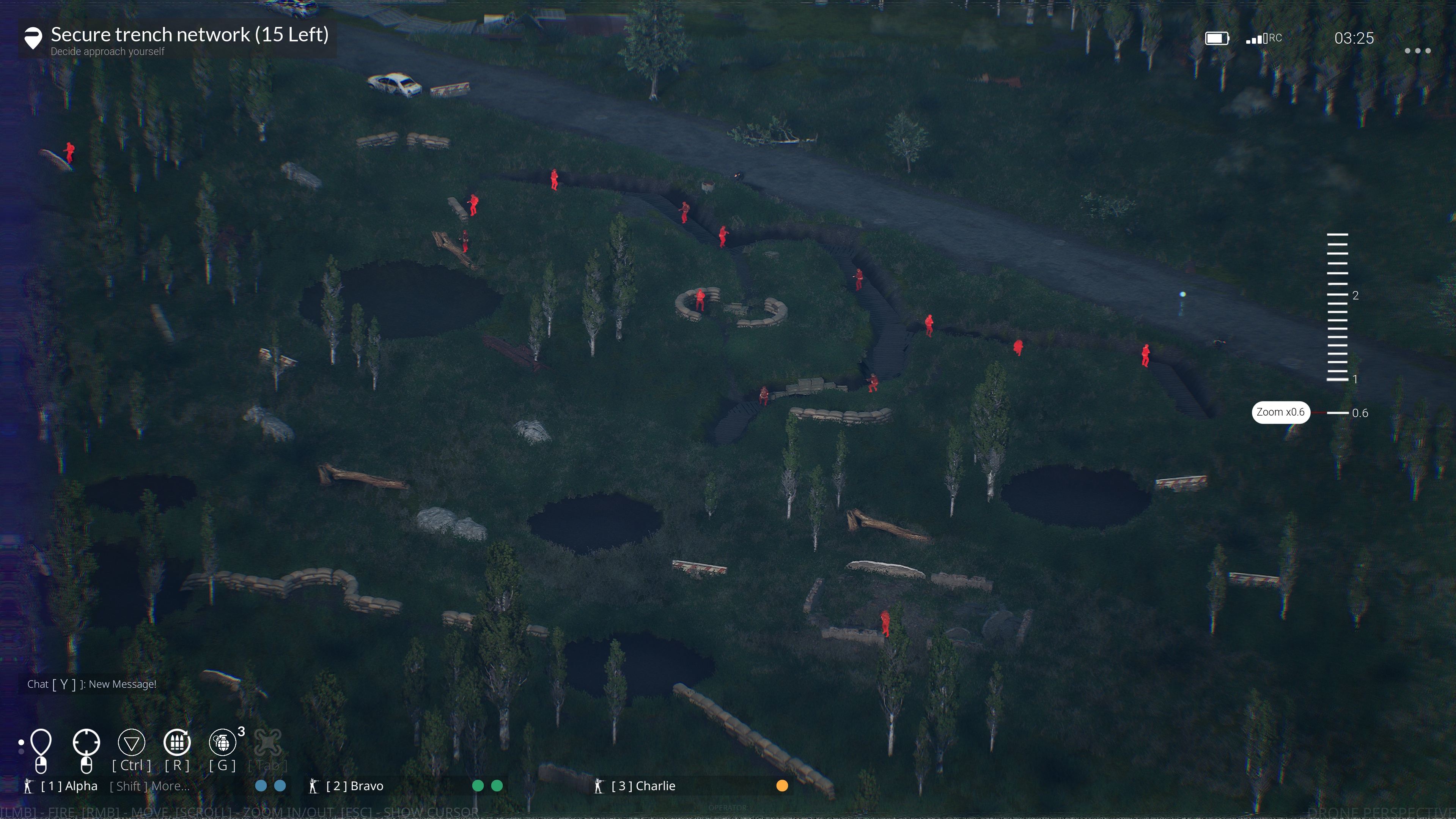 Steam post image