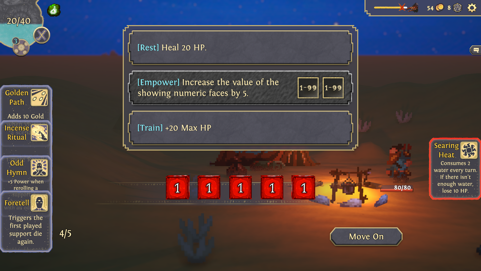 Steam post image