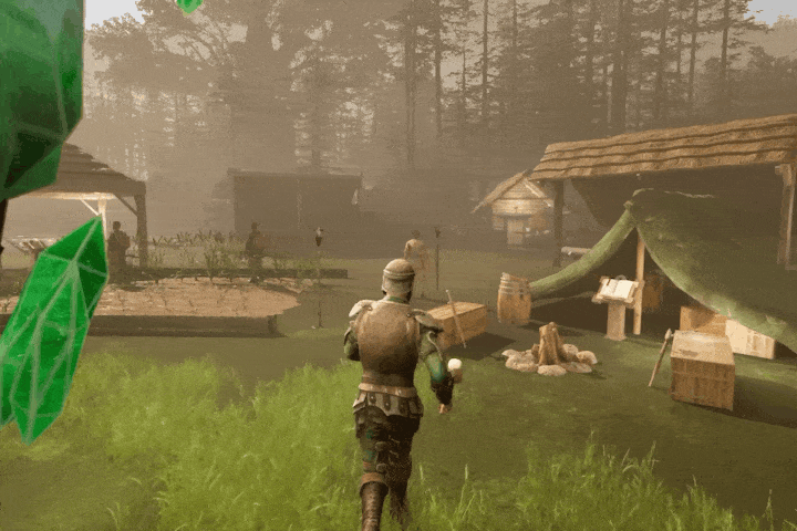 Steam post image
