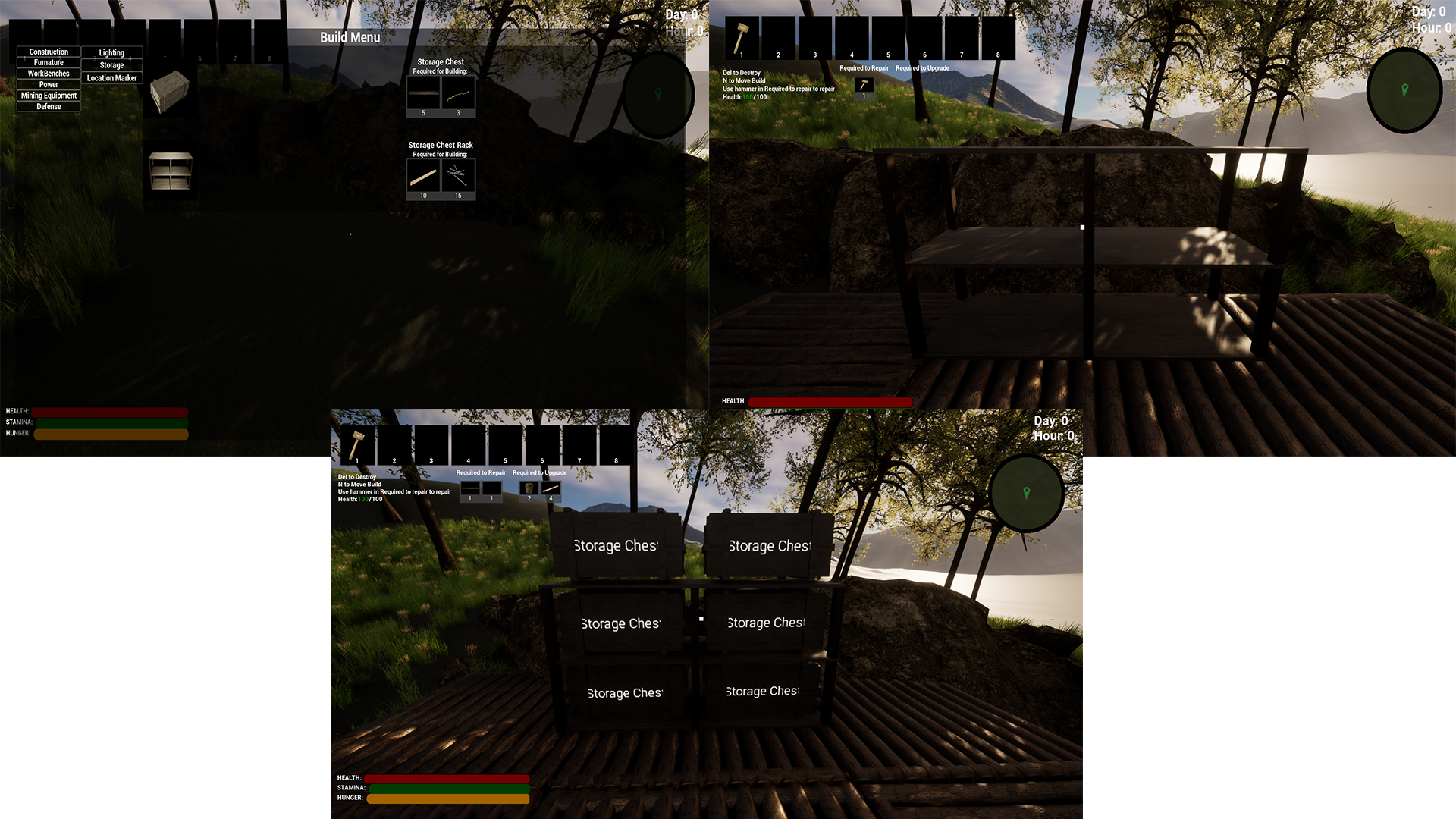 Steam post image