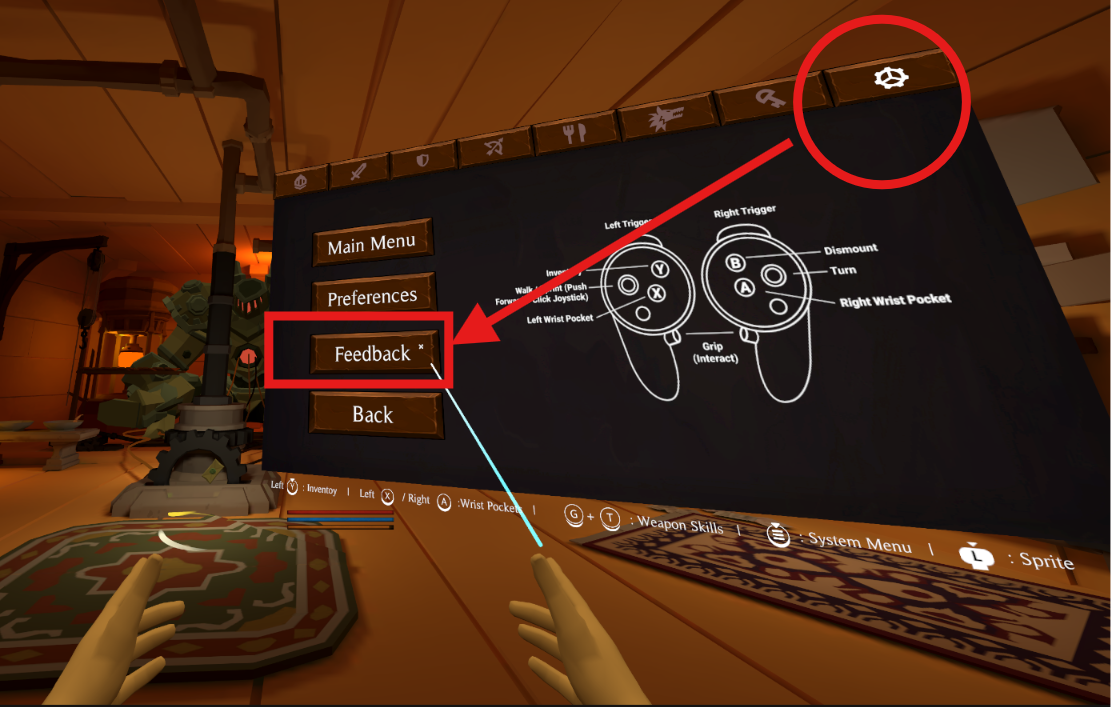 Steam post image