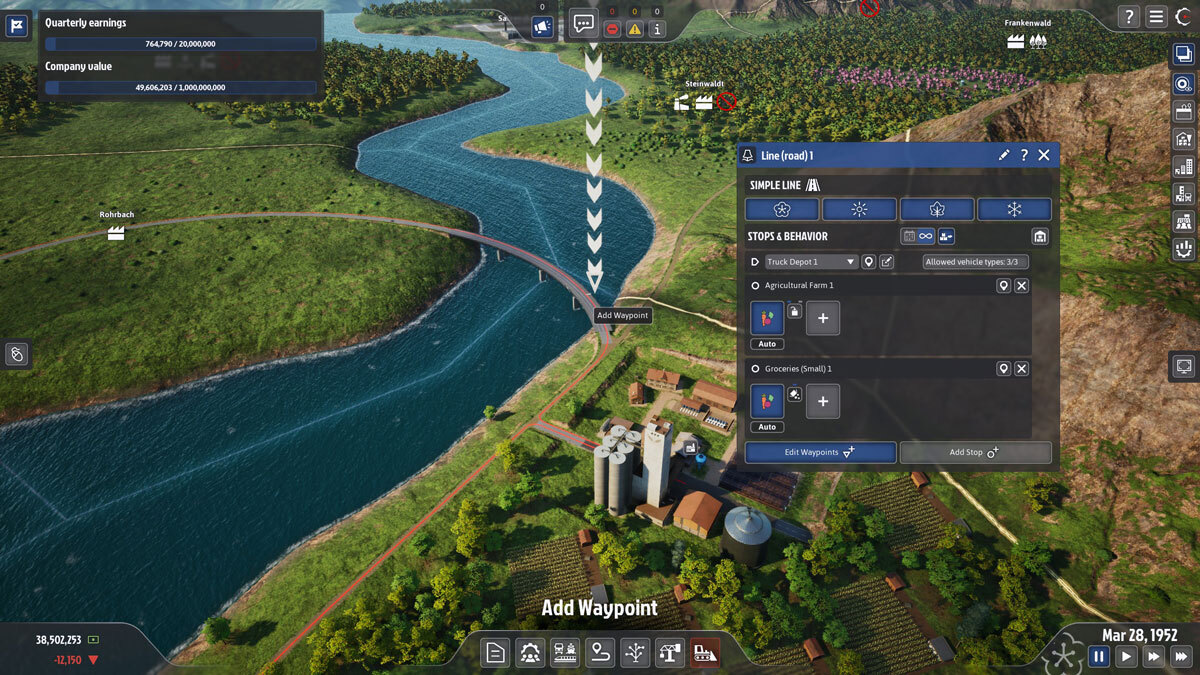 Steam post image