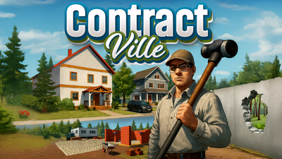ContractVille on Steam