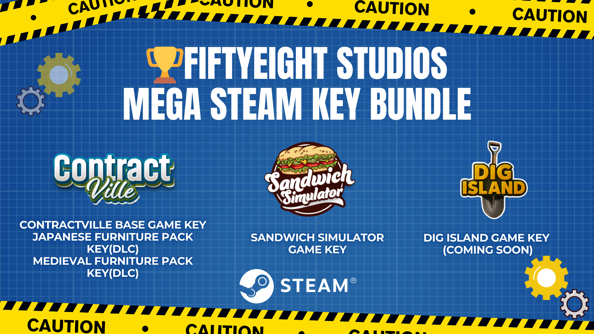 Steam post image
