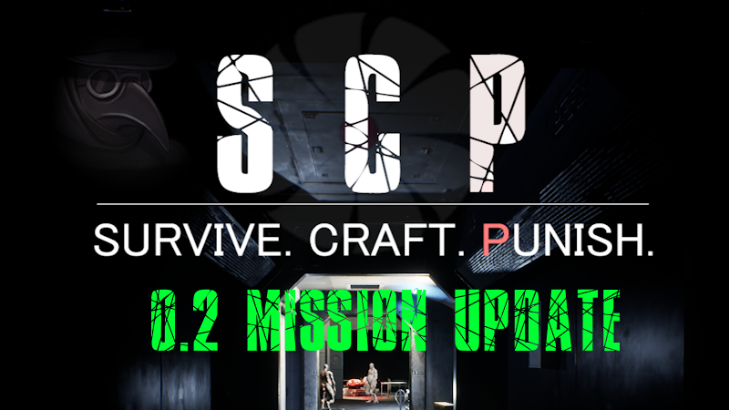 Steam :: SCP :: [Update 0.2 Patch Notes] SCP Missions - Quests
