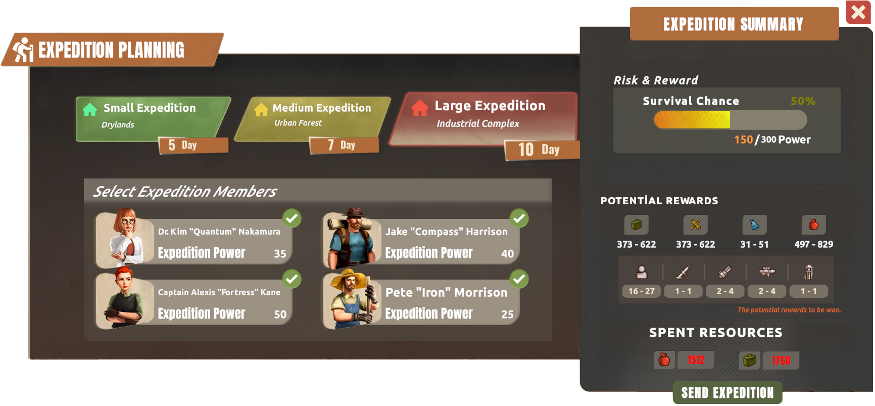Steam post image