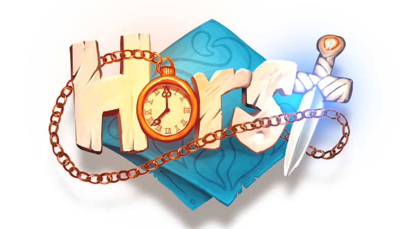 Horst - Der Ultimatives Rollenspiel - Es ist vollbracht. Es ist Horst ...