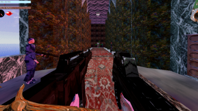 Psycho Patrol R on Steam