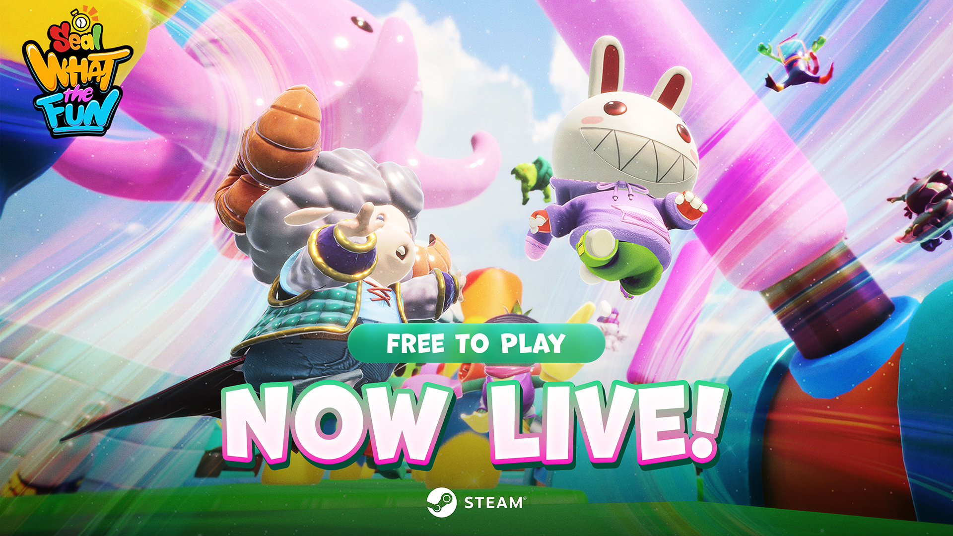 Steam post image