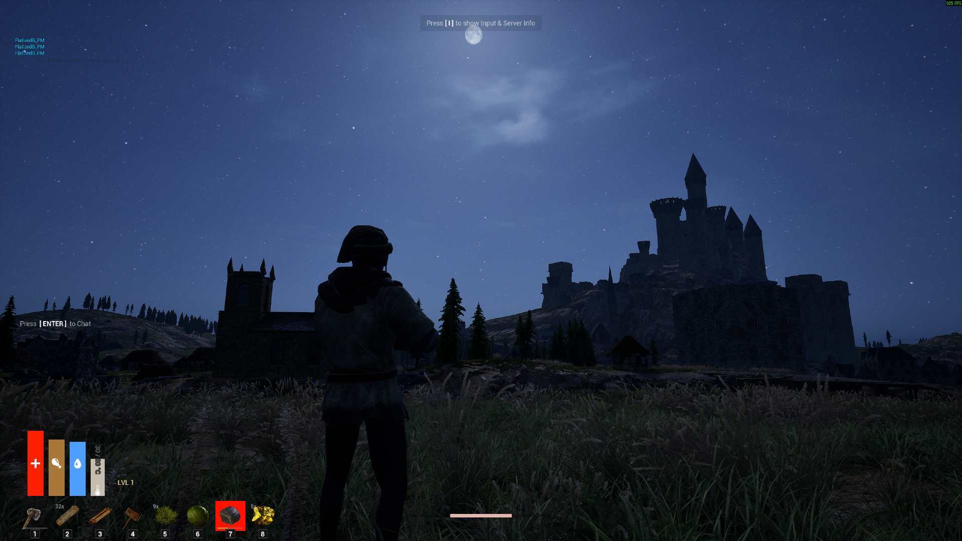 Steam post image