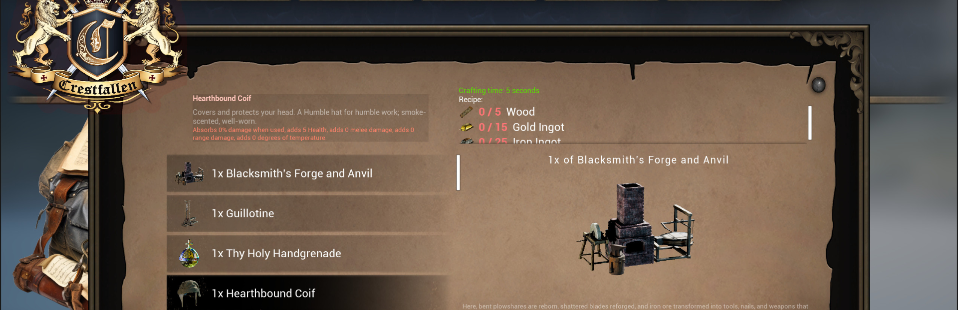 Steam post image