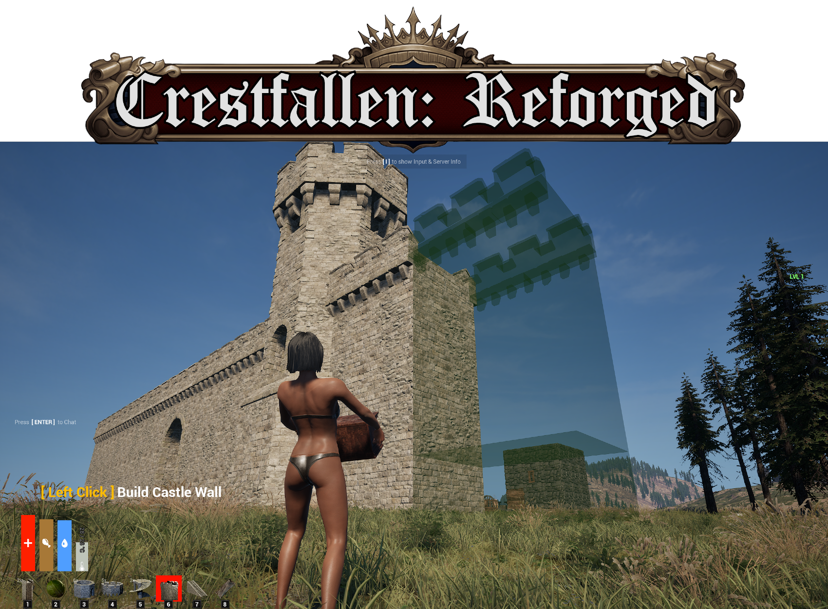 Steam post image