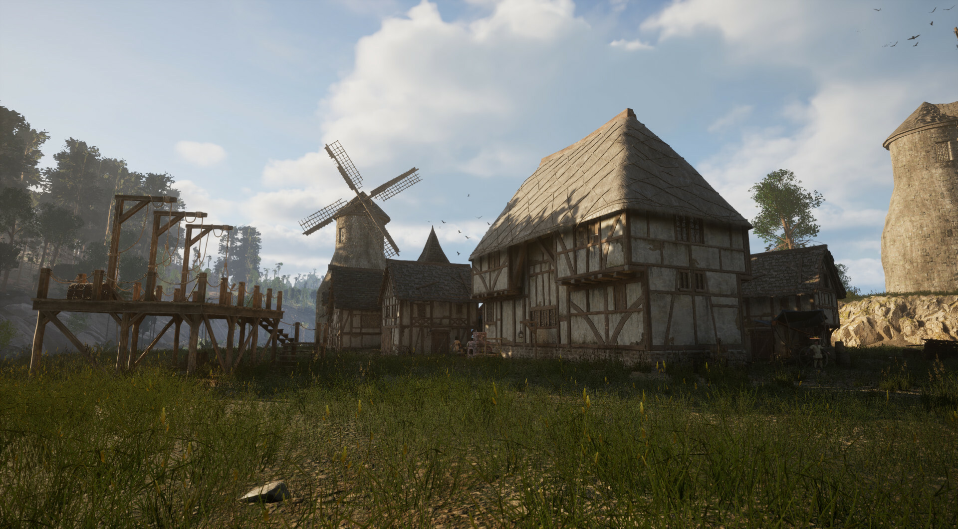 Steam post image