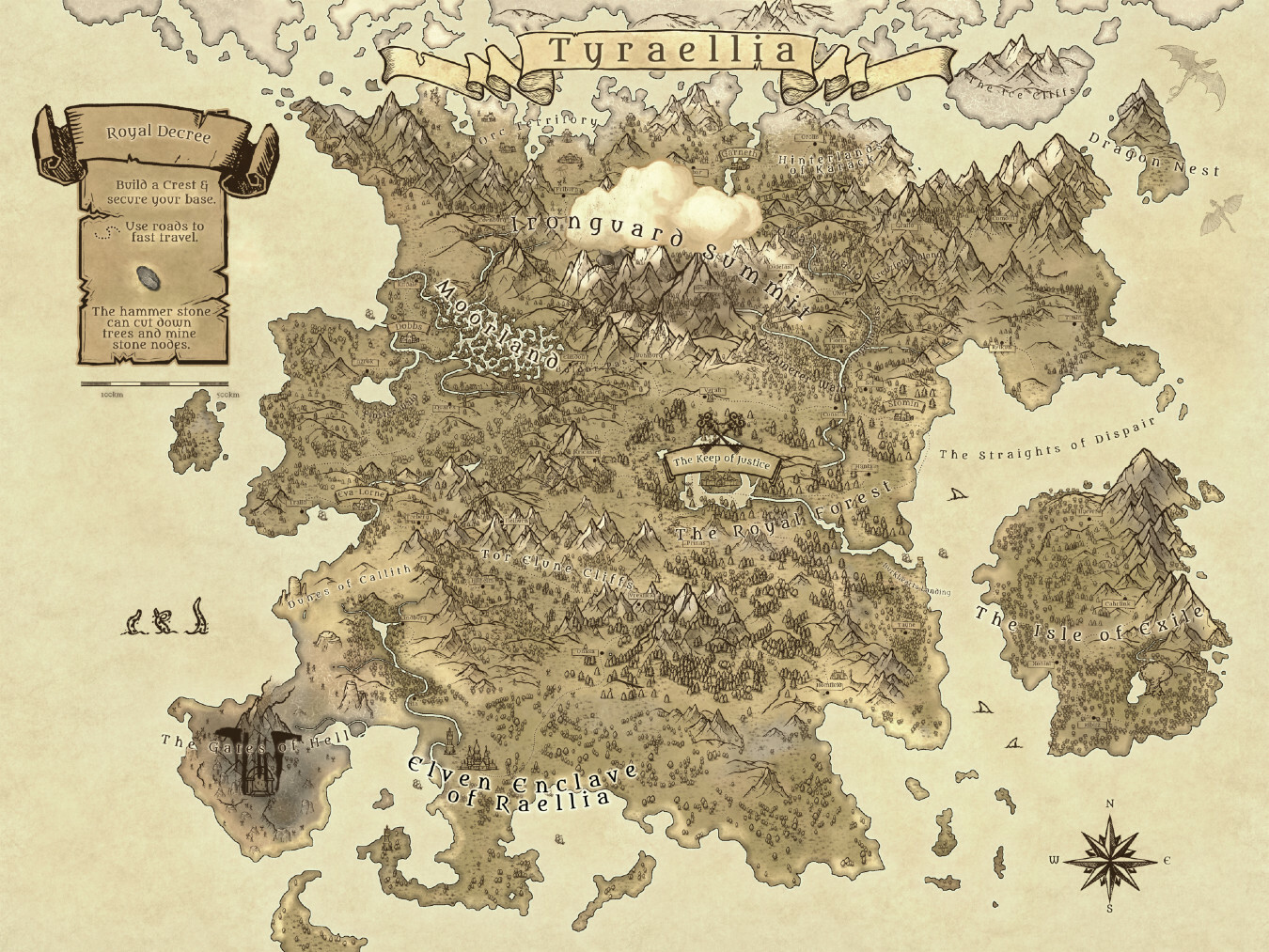 Steam post image