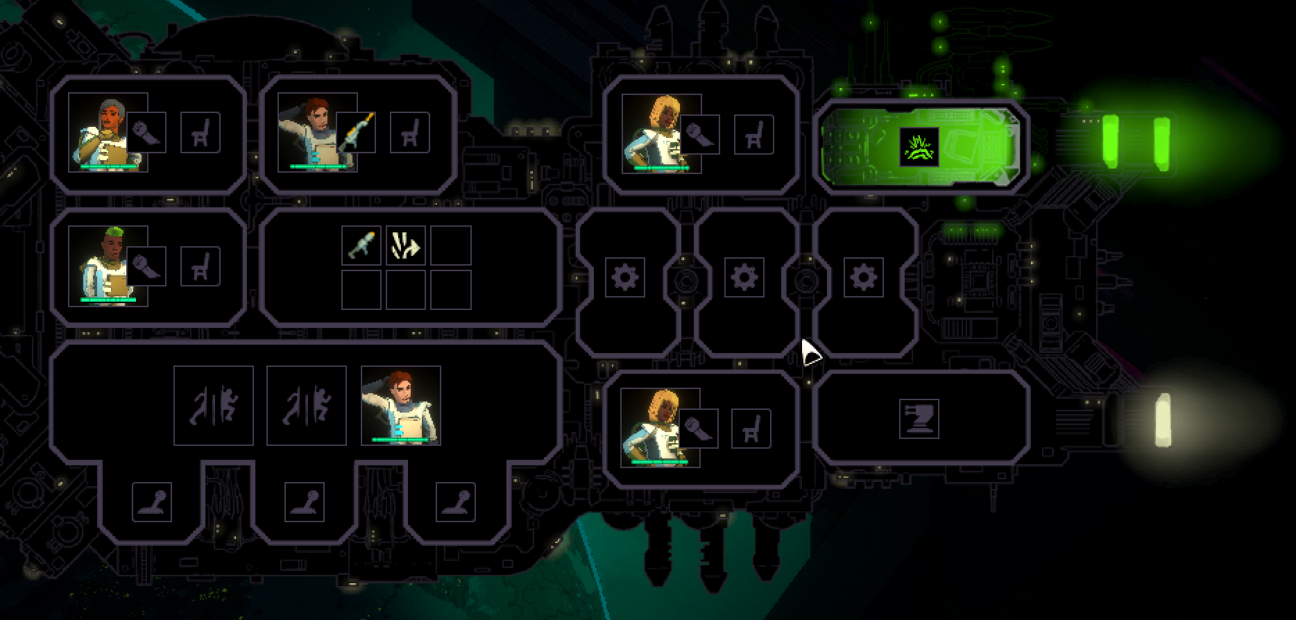 Steam post image