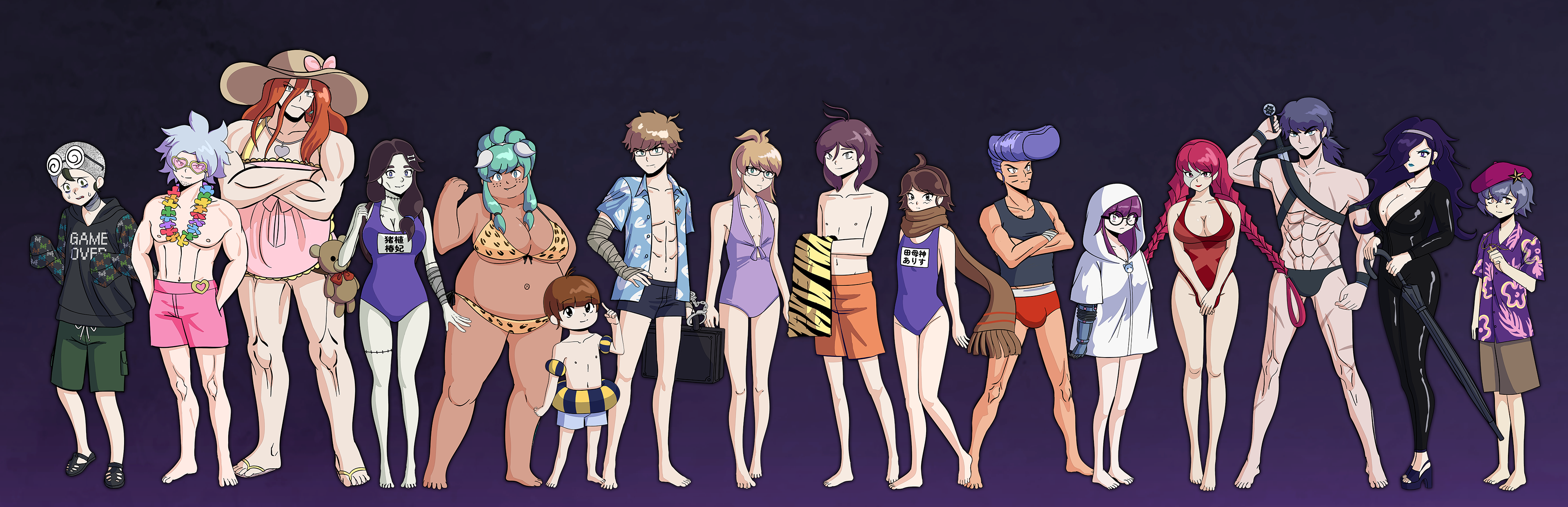 Steam post image