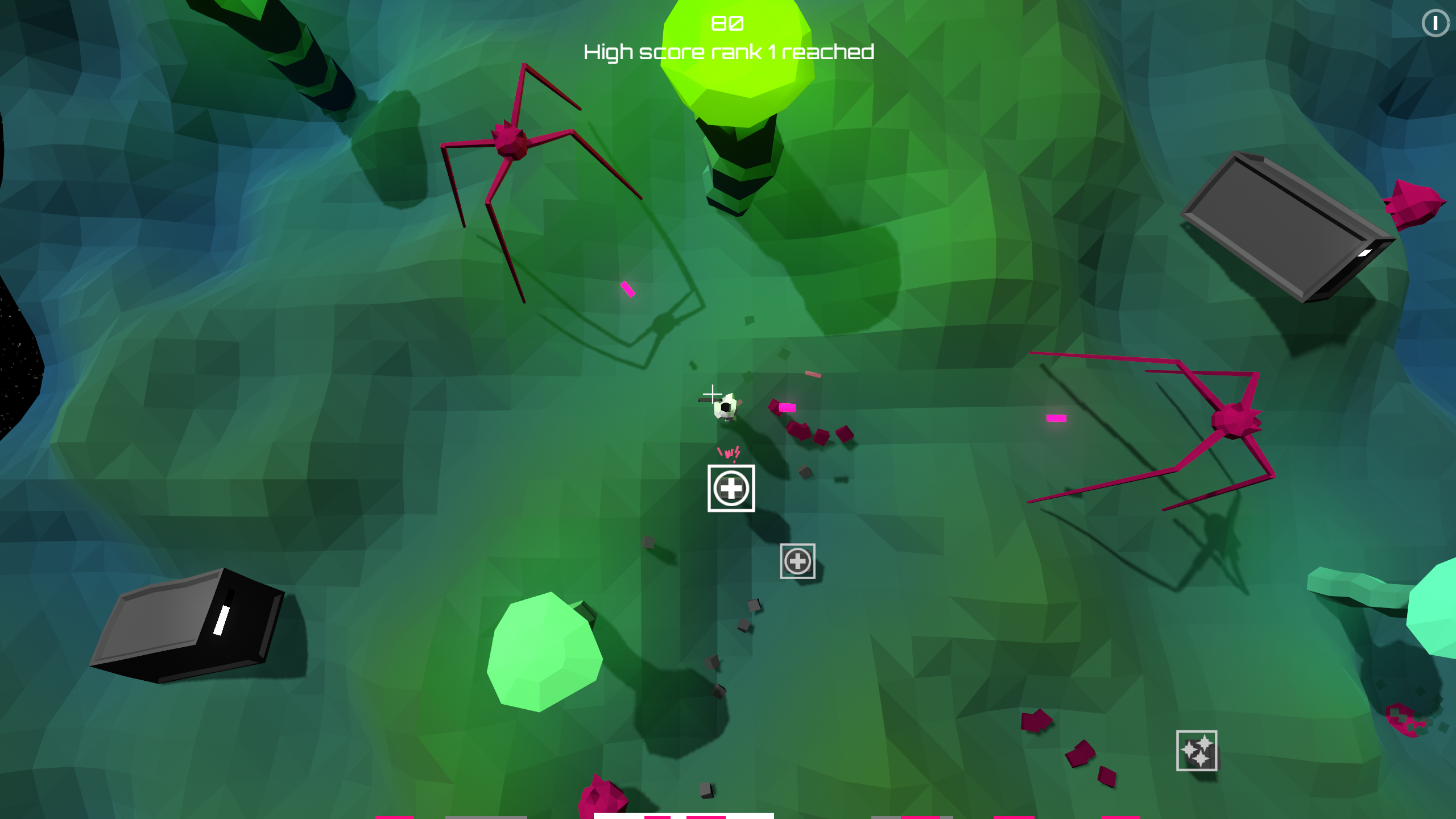 Steam post image