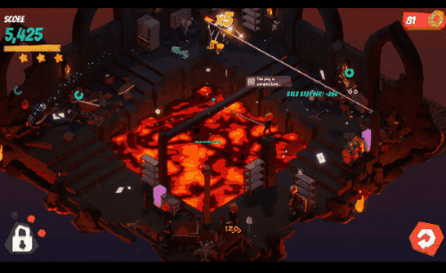 Steam post image