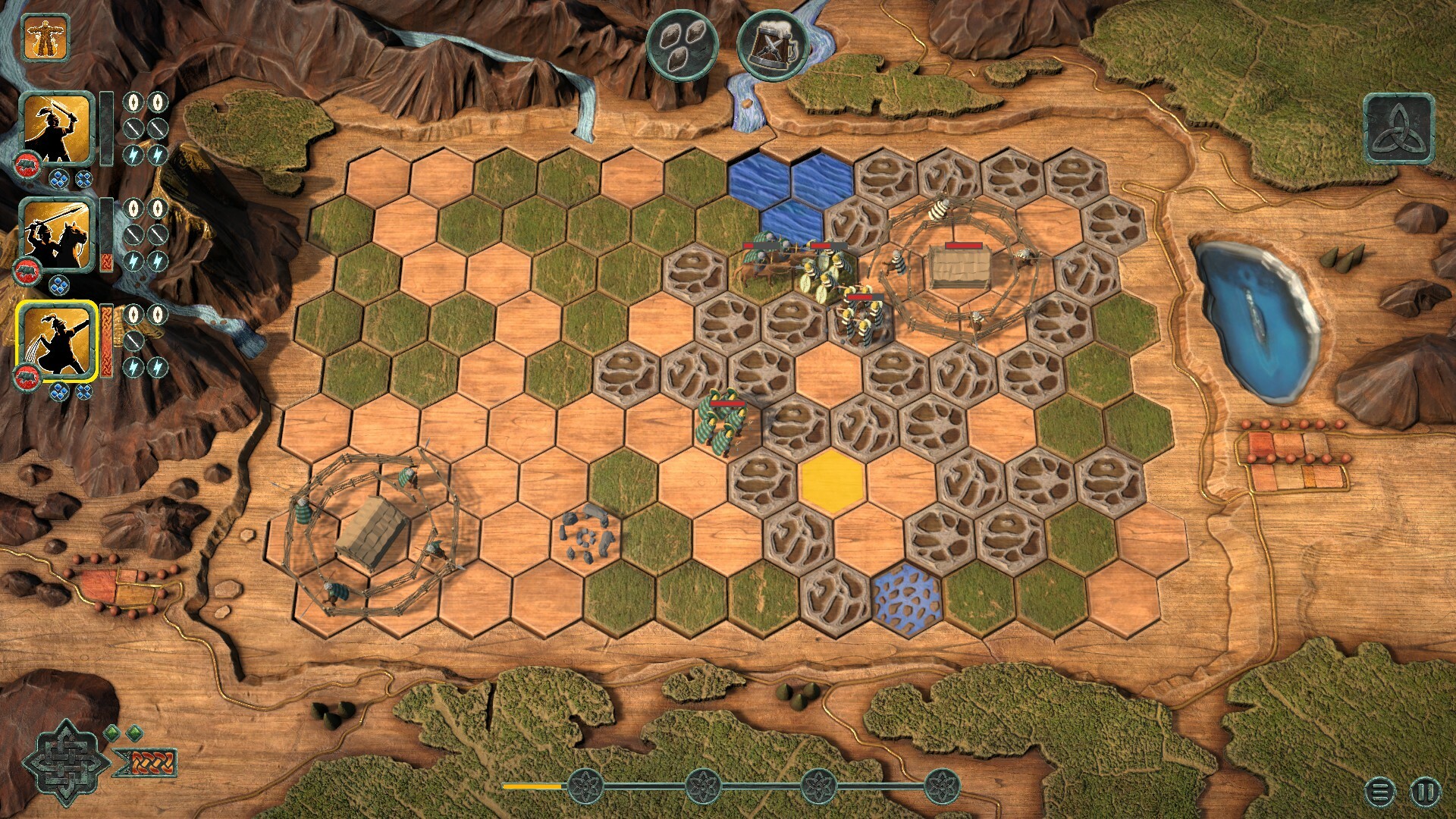 Steam post image