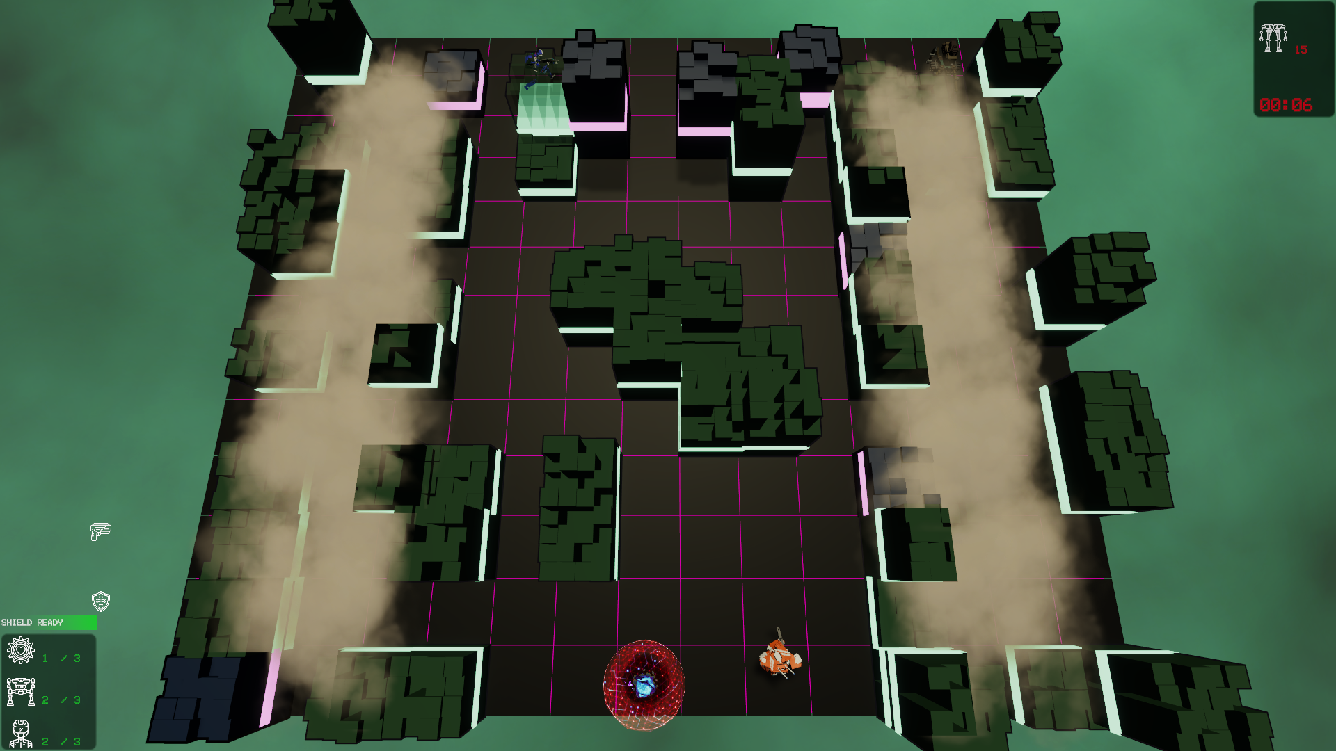 Steam Community :: Decurion