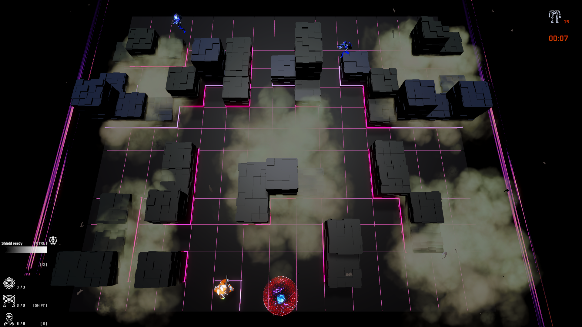 Steam Community :: Decurion