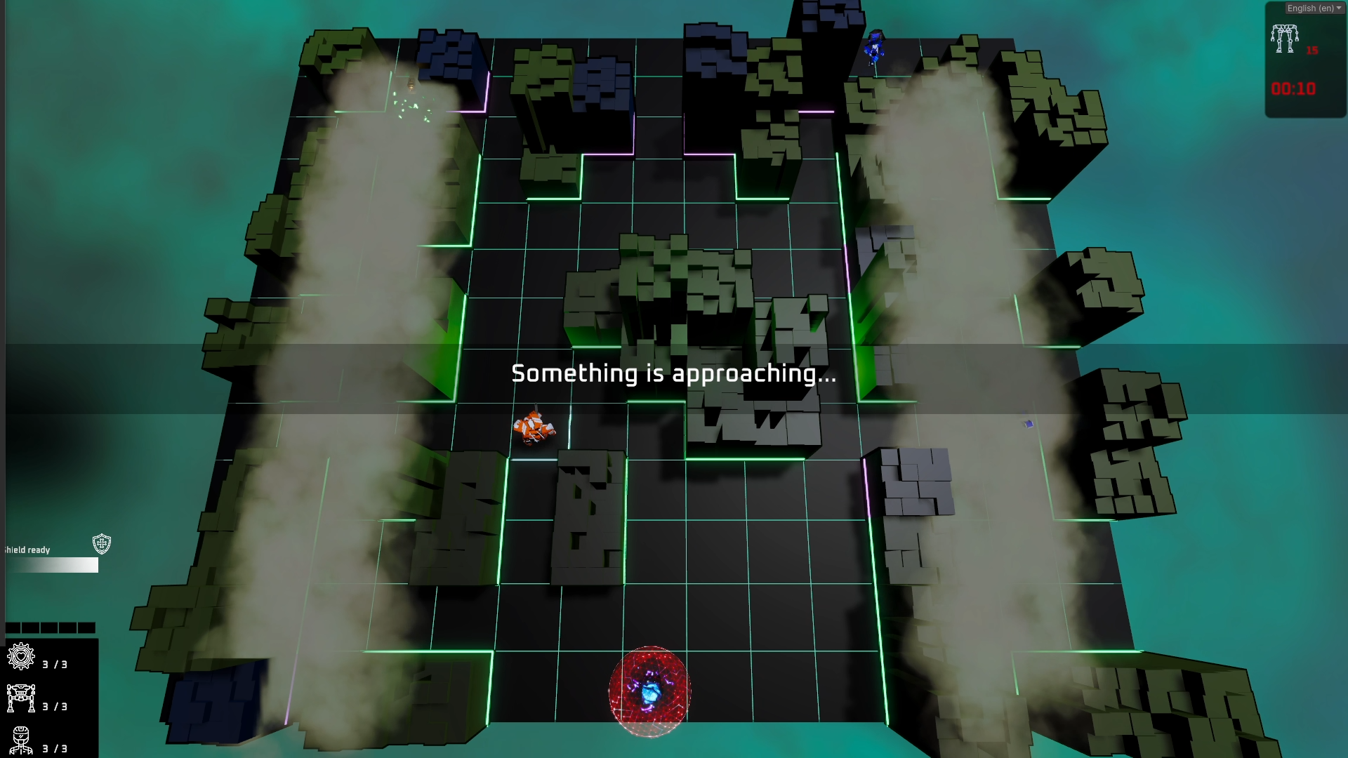 Steam Community :: Decurion