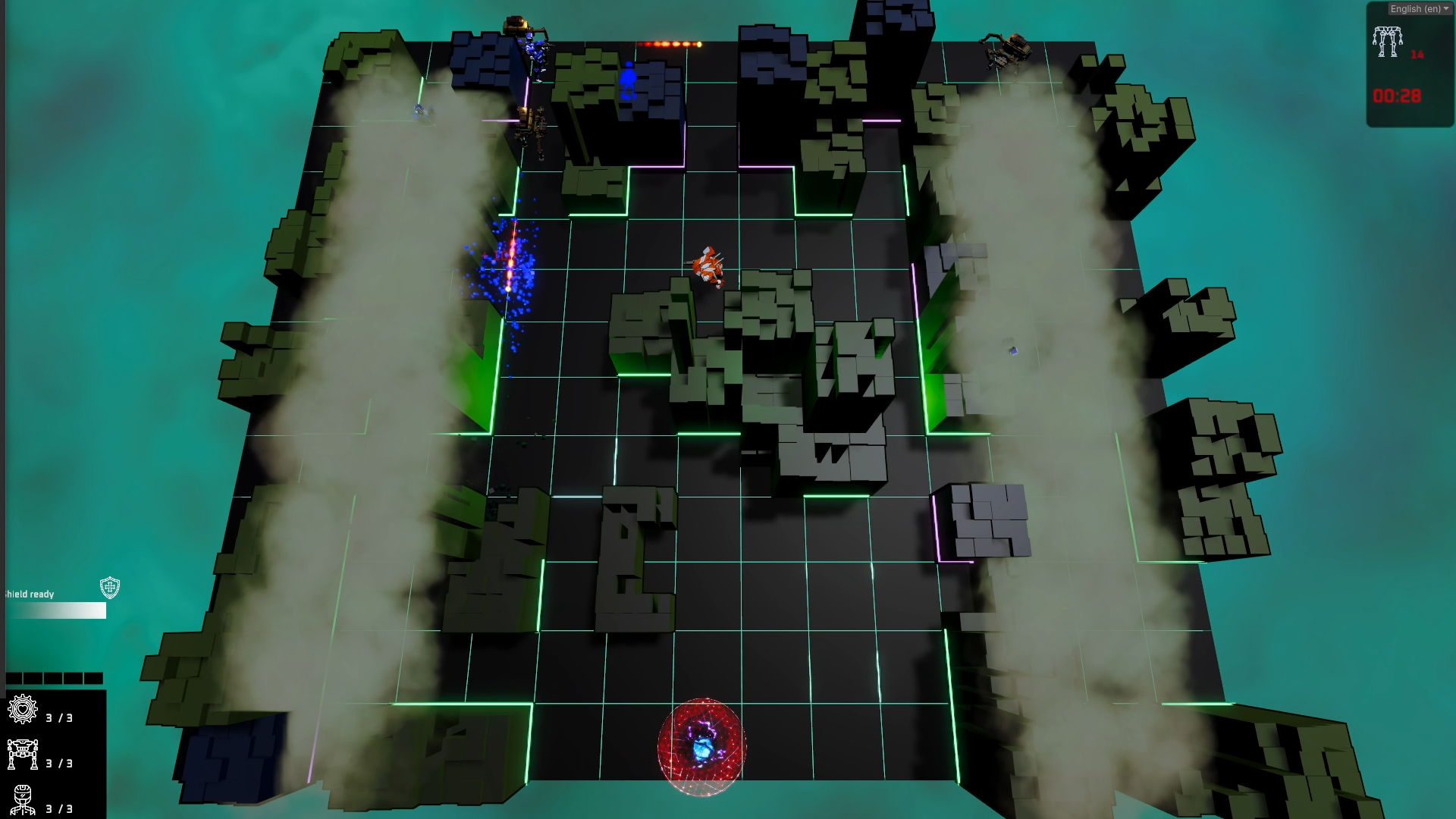 Steam Community :: Decurion