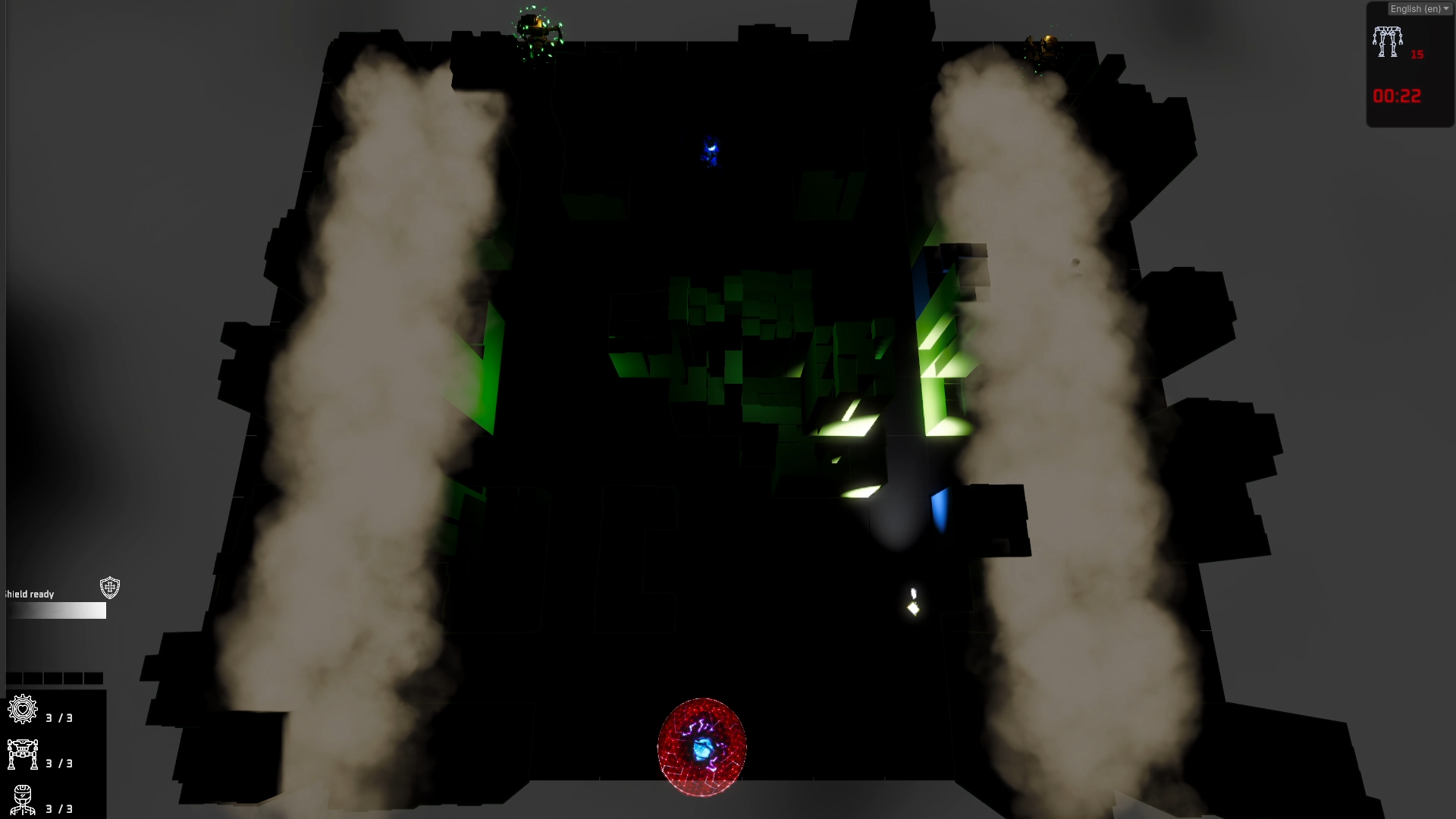 Steam Community :: Decurion