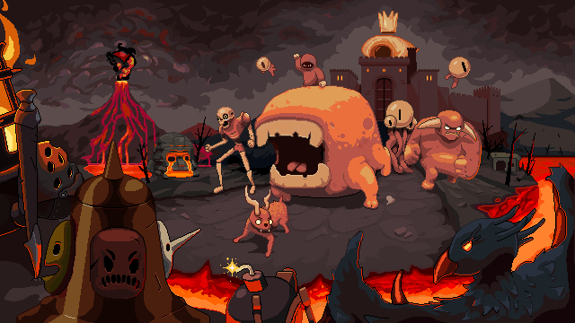Steam post image