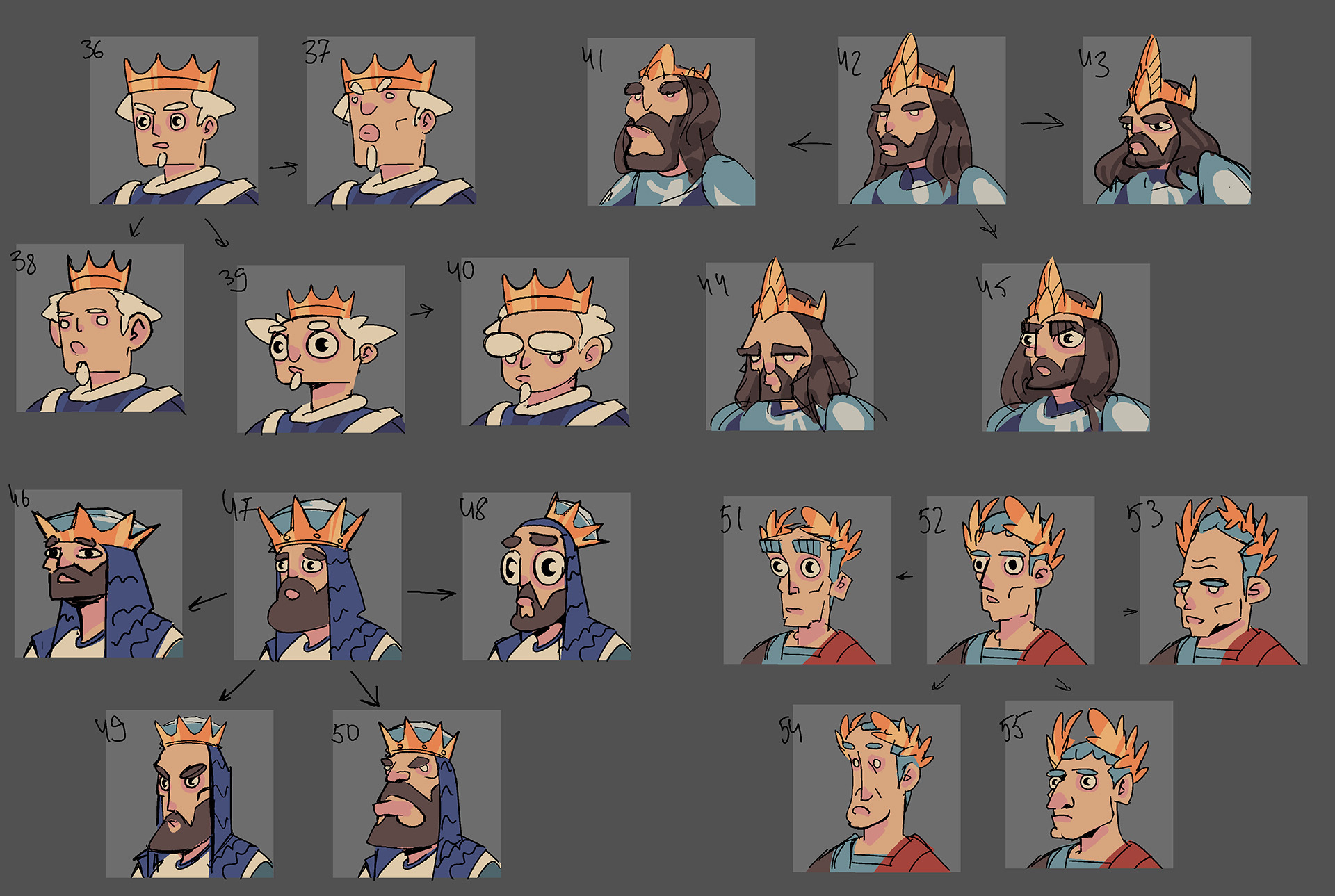 Steam post image