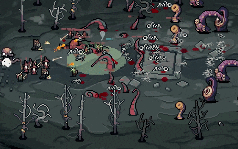 Steam post image