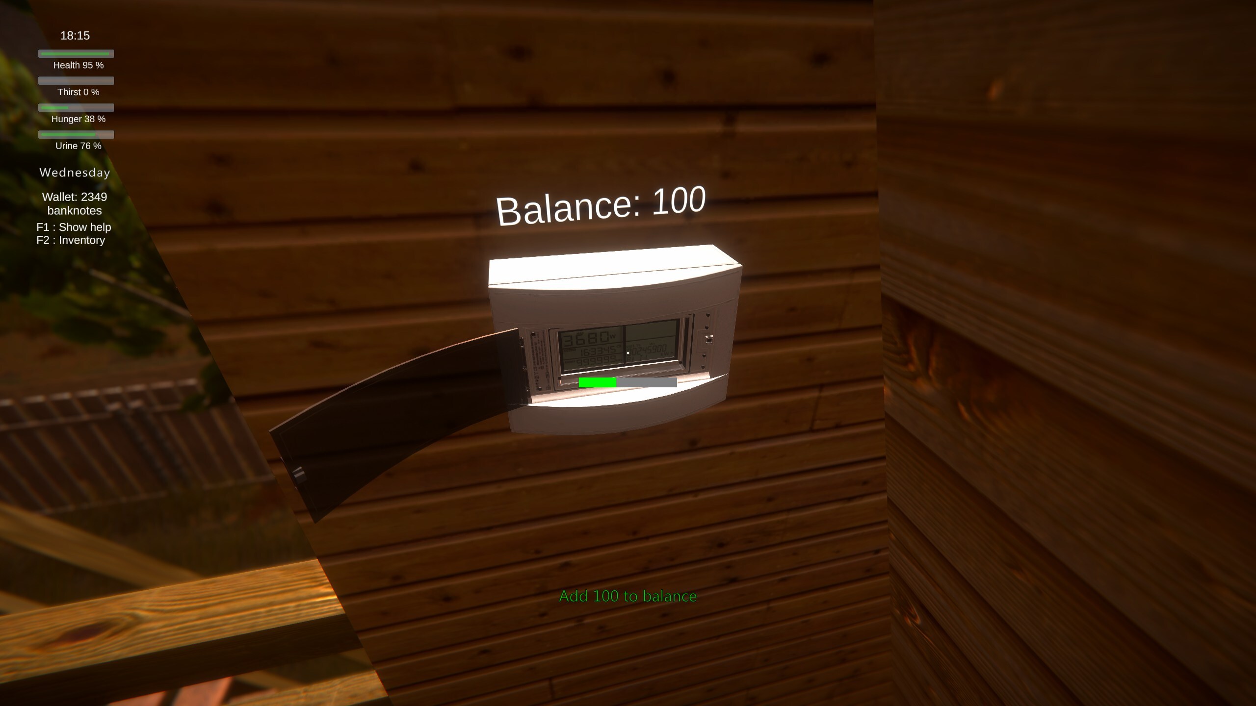 Steam post image