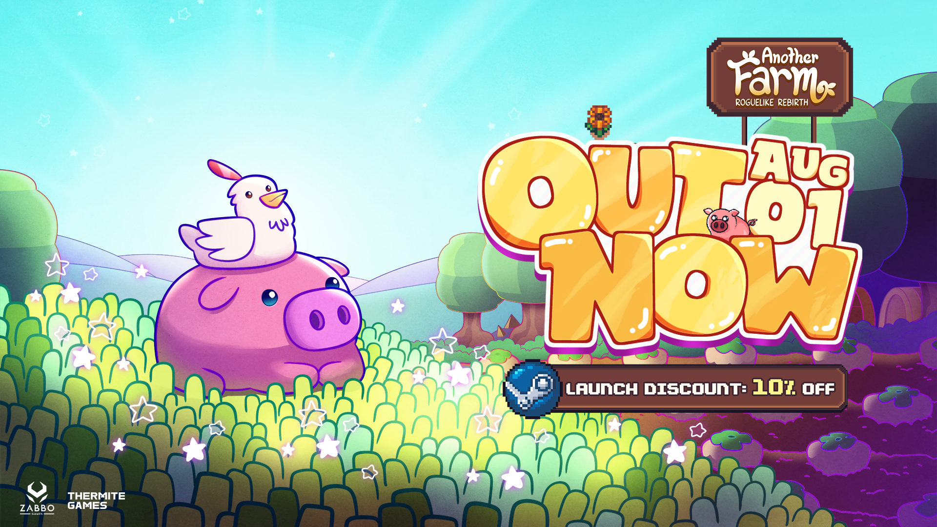 Steam post image