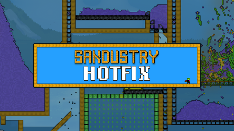 Hotfix - Better Logging, Memory Optimizations & Clearer Objectives