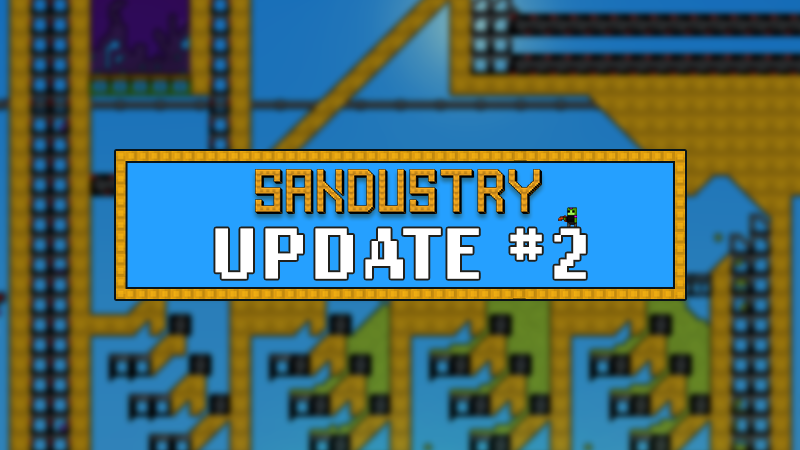 Update #2 - Stability Improvements, Quality-of-Life and Bug Fixes